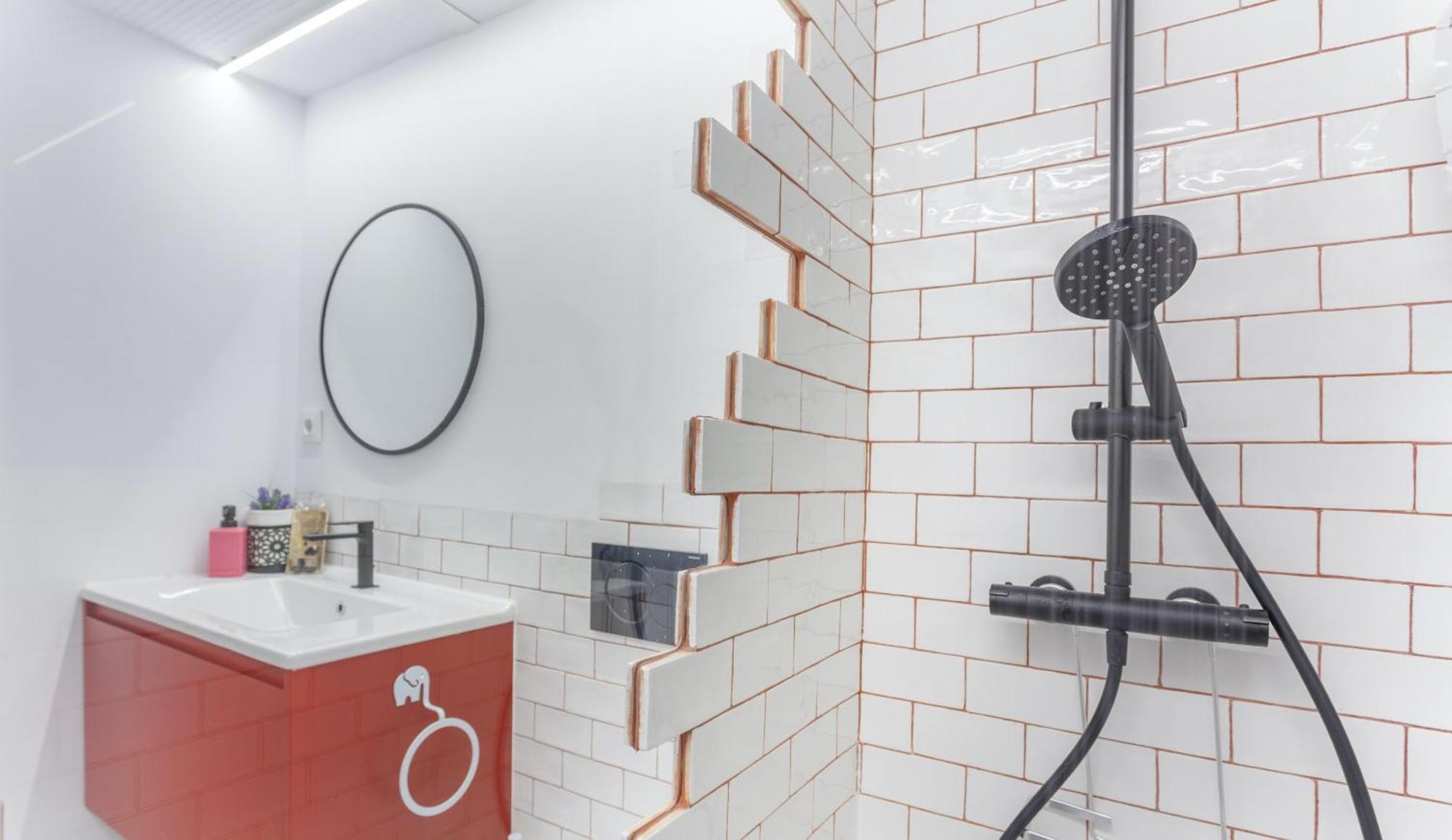 Apartamento Salamanca Studio En Madrid 아파트 외부 사진