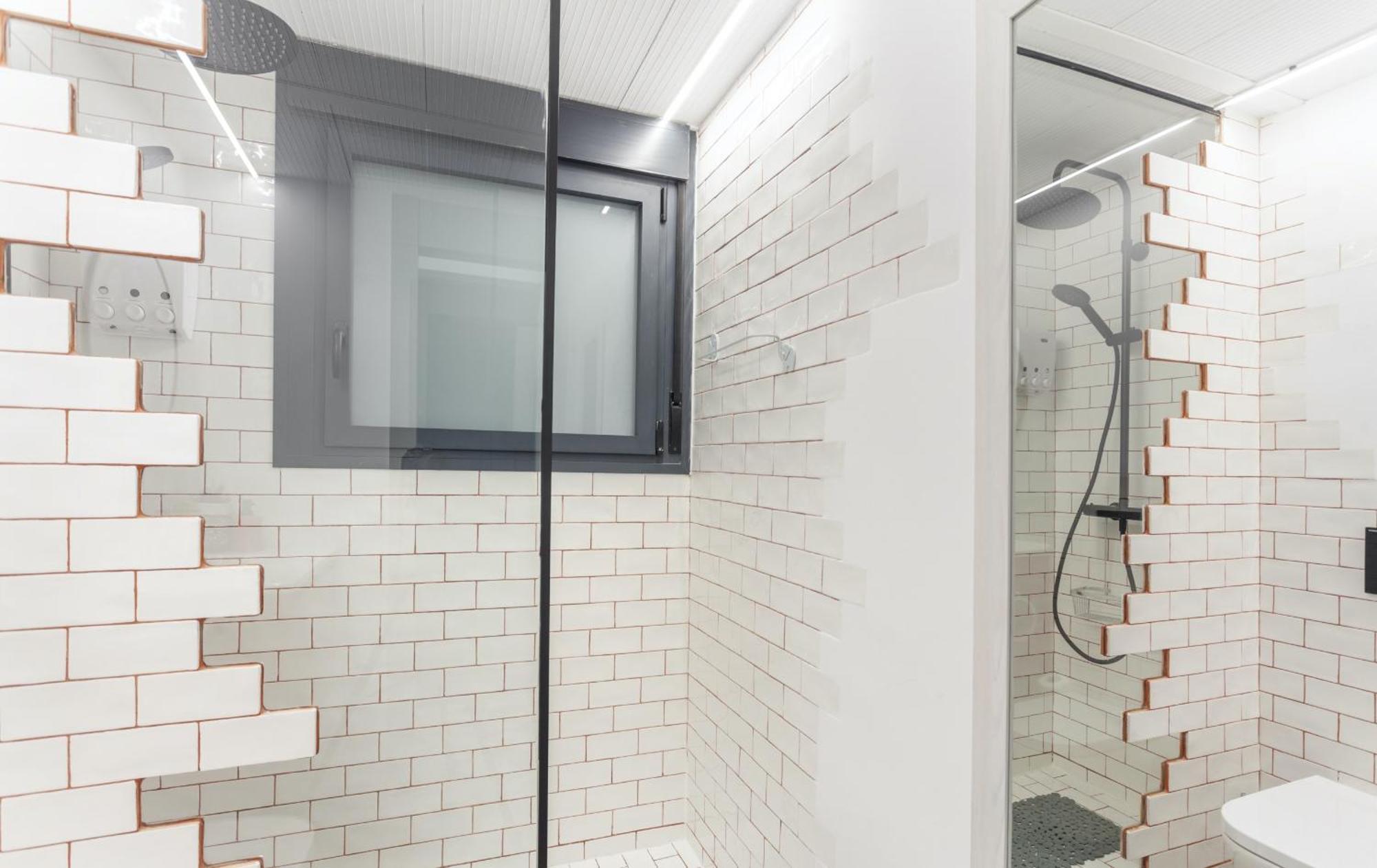 Apartamento Salamanca Studio En Madrid 아파트 외부 사진