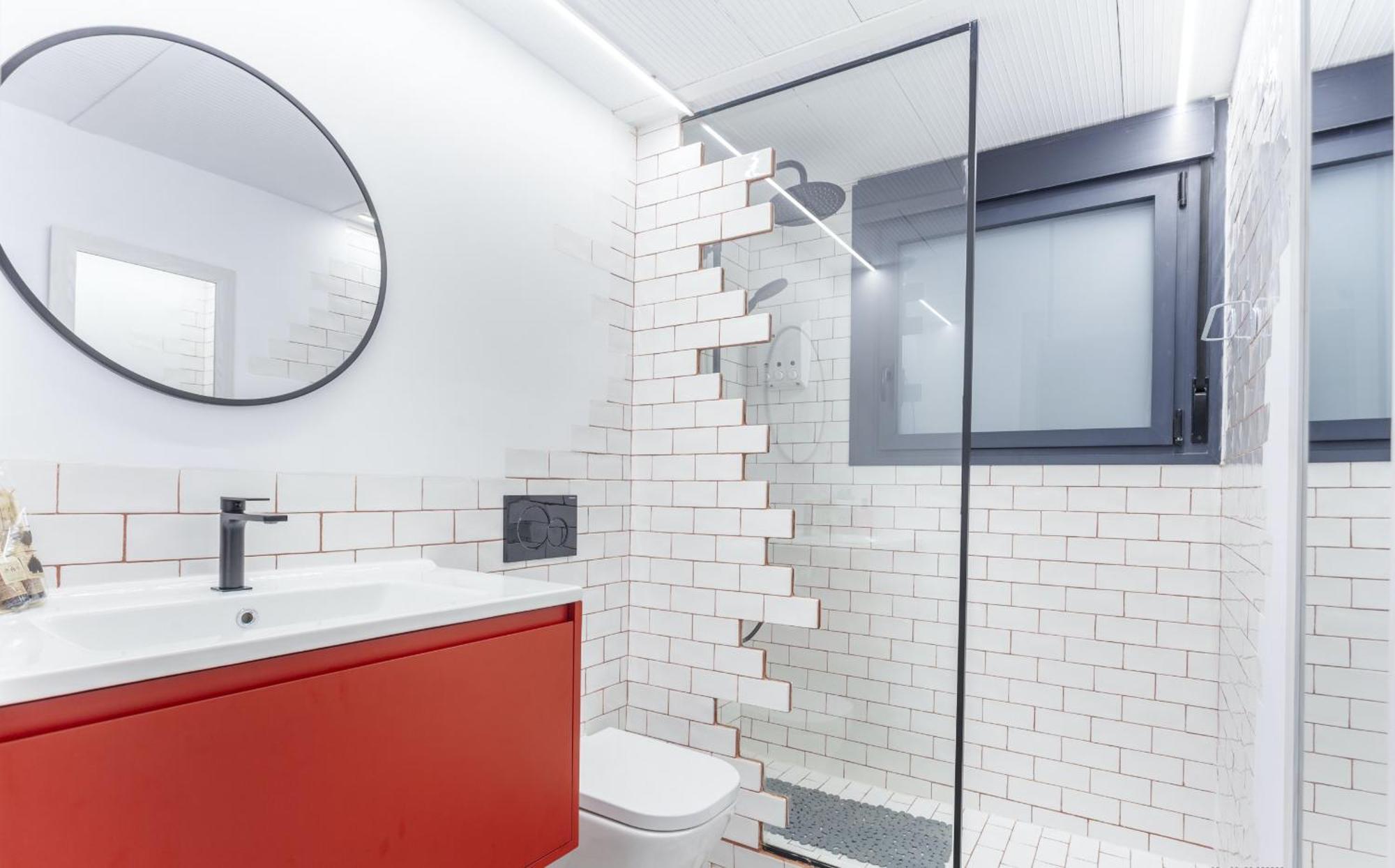 Apartamento Salamanca Studio En Madrid 아파트 외부 사진